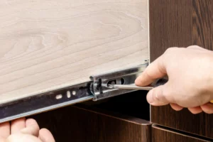 Kitchen Repairs vs Replacement