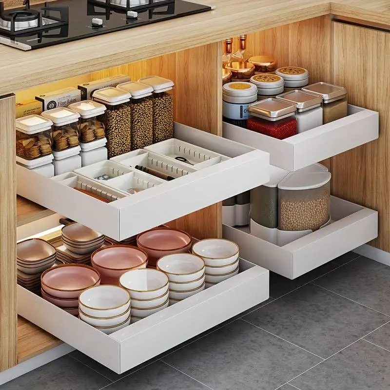 -kitchen drawer repair